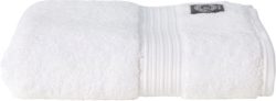 Christy - Supreme Hygro - Hand - Towel - White